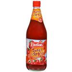 KISSAN SWEET_AND_SPICY SAUCE 1kg